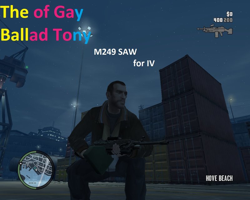 mod